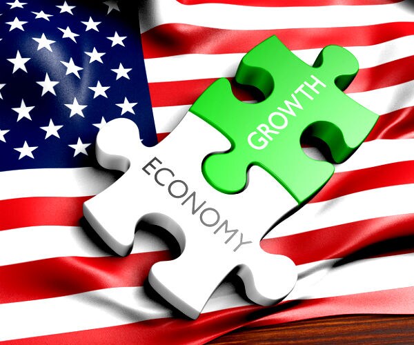 Goldman Gauge of Market Health Flashing Green for Economy Growth