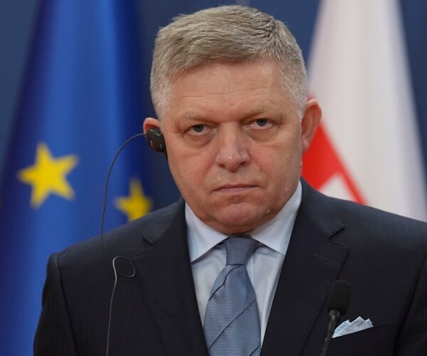 Slovakia Will Not be Part of EU Scheme for Ukraine's Military Needs, PM Fico Says