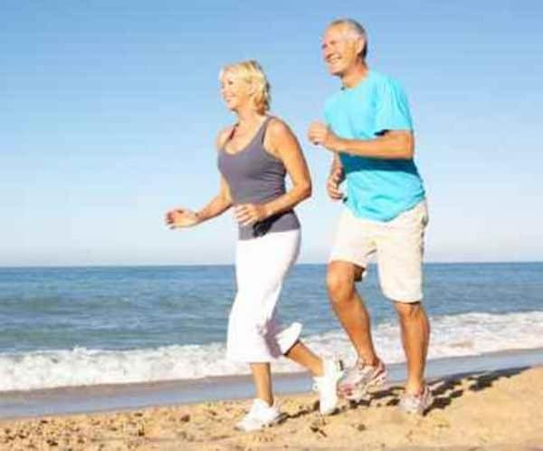 Eat a Little Less Every Day for Healthier Old Age: Study