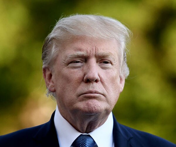 Trump Slams GOP for Failing to Repeal Obamacare