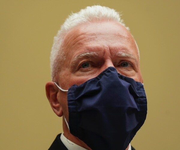 Key Coronavirus Adviser: Deaths Could Decline in a Couple of Weeks