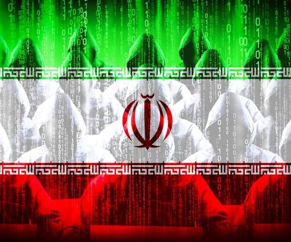 Iranian 'Spy Ring' Busted in Silicon Valley