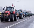 EU Farmer Protests Expose Unpopularity, Risks of Green Policies