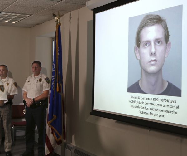 Gunman May Have Imitated Closs Kidnapping