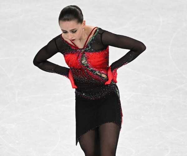 Panel Denies US Skaters' Appeal to Get Olympic Silver Medals