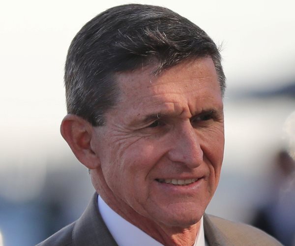 Chaffetz, Cummings: Flynn May Have Broken the Law