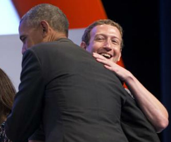 Feds Sue Facebook Over Ireland Asset Sale That Cut IRS Tax Bill 