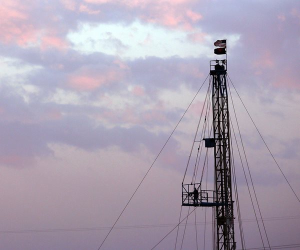 As Trump Vows to Boost Drilling, Fracking Foes Turn to Courts