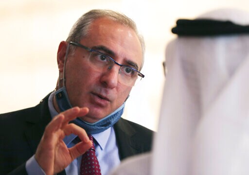 Israelis, Emiratis Meet in Dubai to Discuss Investments