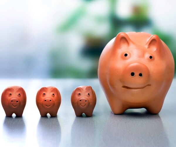 Small-Cap Company Stocks Near Record Highs, Outperform Larger Rivals