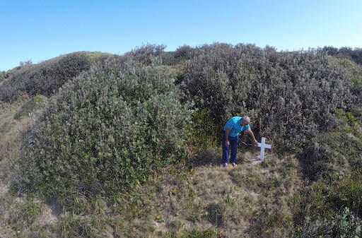 Aboriginal Woman's Slaying Exposes Australia's Racial Divide