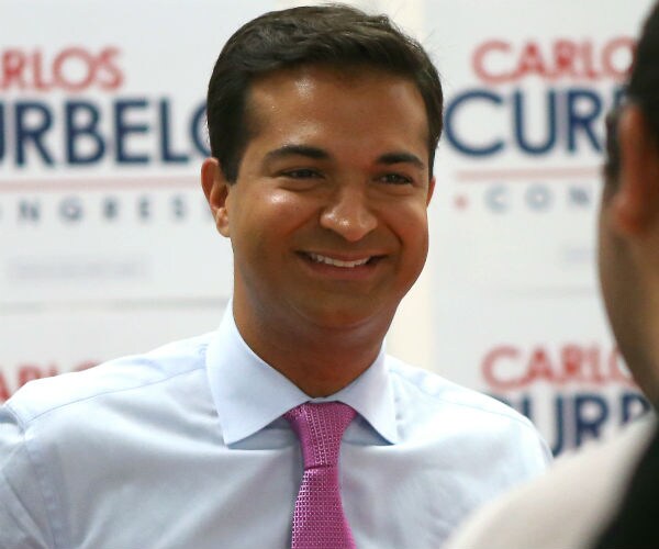 Republican Files Legislation to Allow 'Dreamers' to Remain in US