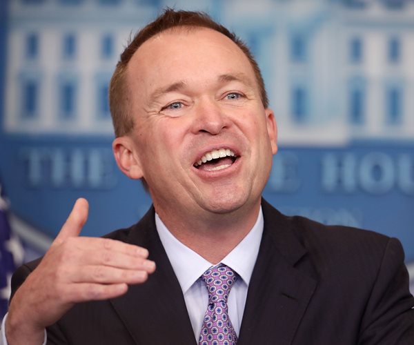 Study: Trump Tax Cuts Cost $7.8 Trillion, Aid Top Earners