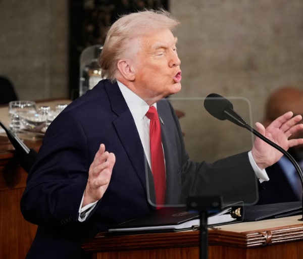 Key Takeaway From Trump's State of the Union