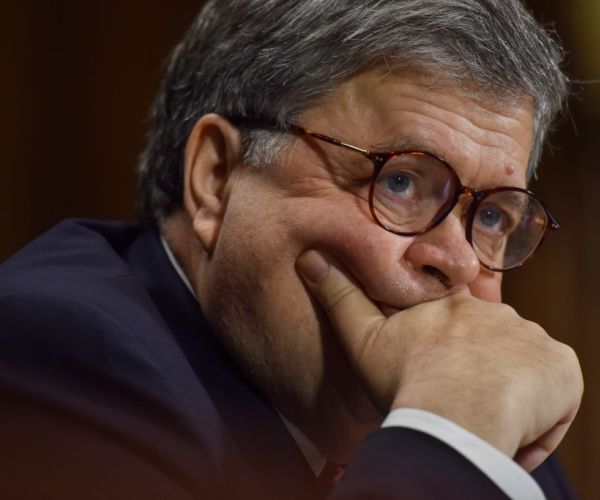 Senate Dems Want Watchdogs to Probe Talk of Mueller Spin-Off Cases