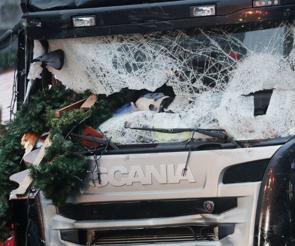 Germany Releases Tunisian Suspect in Berlin Truck Attack