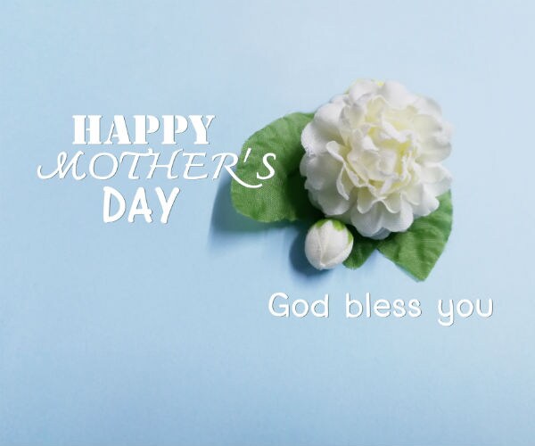 In Our World Torn Apart, Mothers Matter Most 