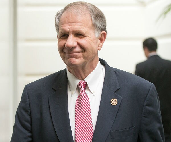 Rep. Ted Poe: Some in Freedom Caucus 'Would Vote No Against the Ten Commandments'