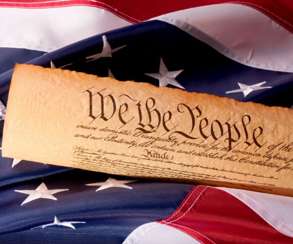 A Periodic Table Helps Understand the Constitution