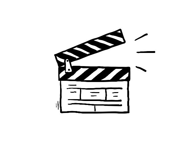 Masks, Cameras, Action! Film Production Restarts in California