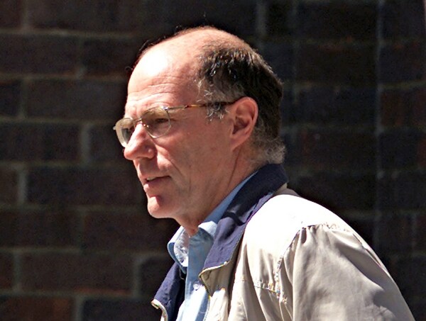 University Rehires Former 1970s SLA Radical Kilgore