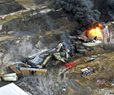 Ohio Gov Urges Emergency Declaration Over Derailment