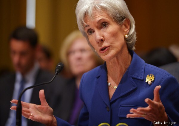 Top Republican Senators Urge Obama to Fire Sebelius 