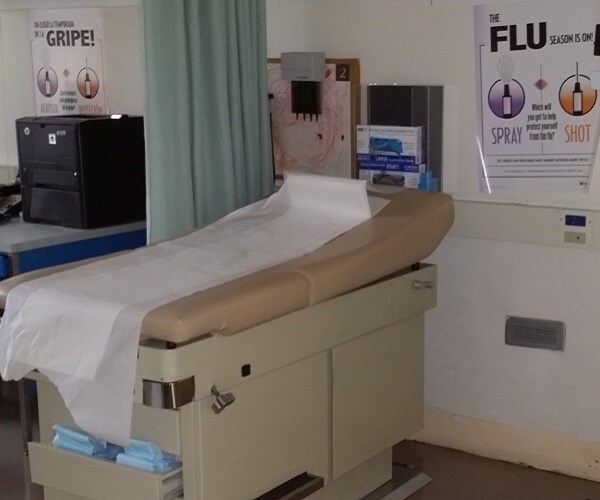 80,000 Flu Deaths in US Last Winter, CDC Estimates 