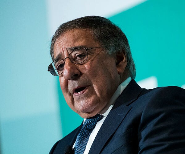 Leon Panetta: New Book 'Confirms' Press Reports About Trump