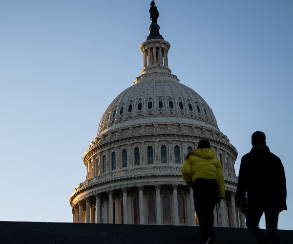 Reactions to US, British Strikes Against Houthis in Yemen