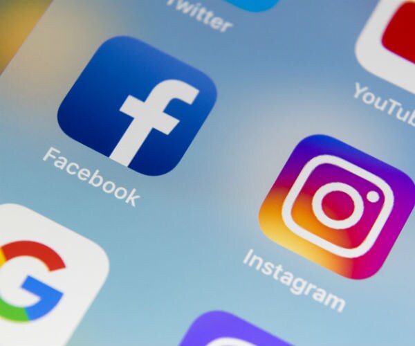 Facebook Reviews Child Abuse Video Plan in Latest Challenge