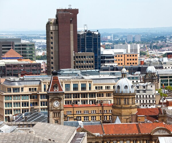 106-Year-Old British Woman Recovers From COVID-19