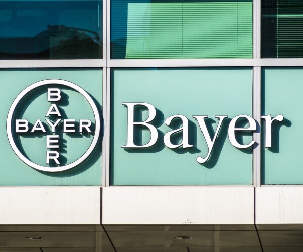 Bayer offices
