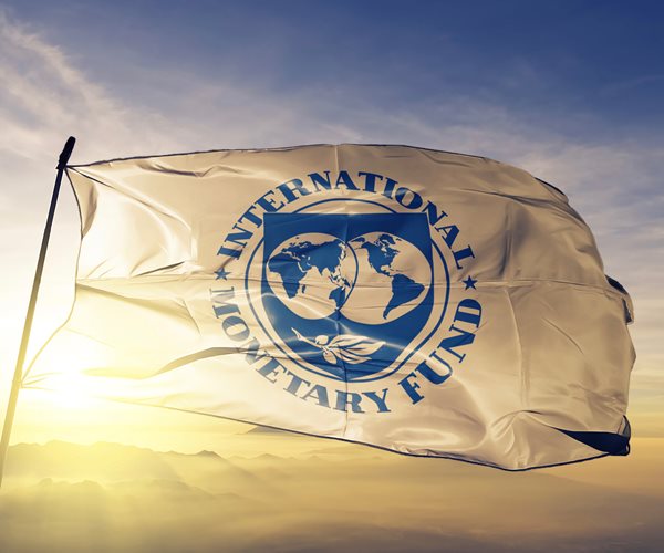 IMF Lowers Global Growth Forecasts as Trade, Brexit Uncertainties Persist