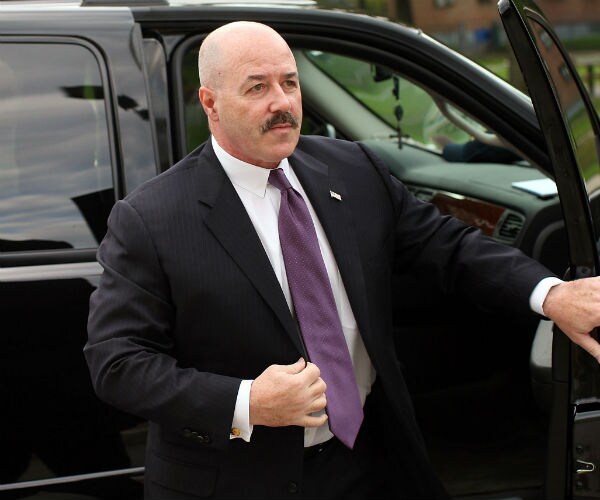 Bernie Kerik to Newsmax TV: How 9/11 Unfolded for Me