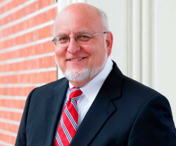 CDC Boss Gets $165,300 Pay Cut From Record-Setting Salary