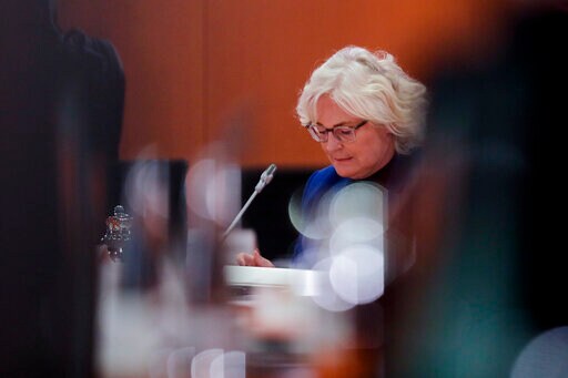 Germany Toughens Punishment for Child Sex Abuse, Child Porn