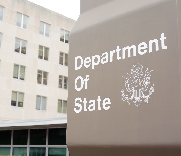 All Remaining State Dept. Personnel Ordered Out of Ukraine: Bloomberg 