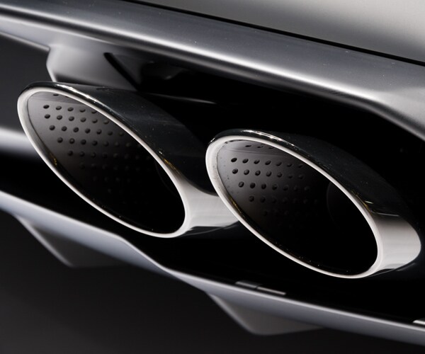 German Car Makers Exhaust Tests Draw Scrutiny