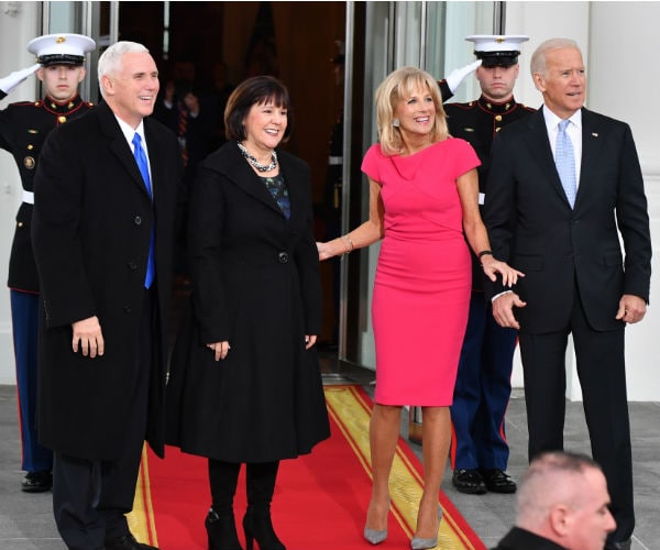 There Is No Such Thing as a 'Biden Republican'