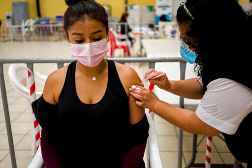 WHO Says COVID Boosters Needed, Reversing Previous Call