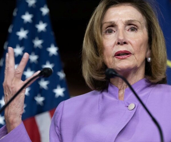 Pelosi Puts Off Police Reform Until After August Recess