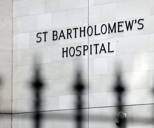 UK's Prince Philip, 99, Moved to  New Hospital for Heart Tests