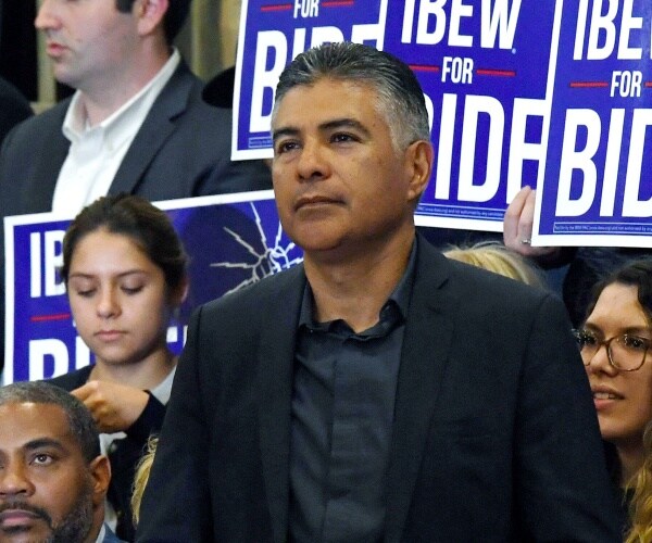 Rep. Cardenas Seeks Chair of House Dems' Campaign Arm After Lackluster Showing