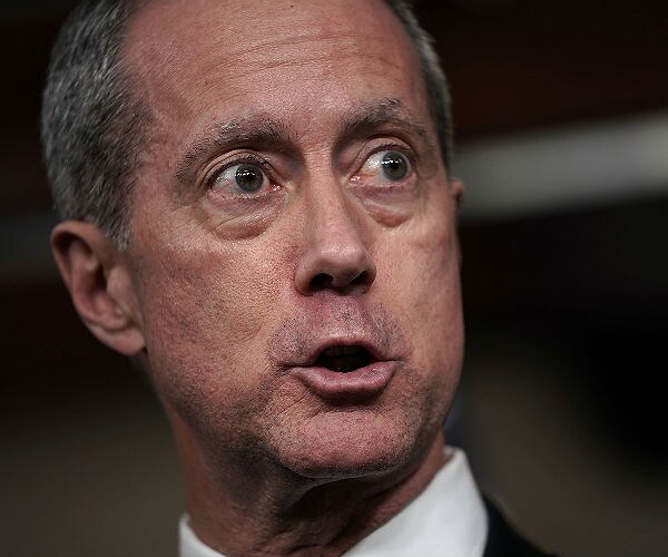 House Chairman Eyes $25B in Cuts to Defense Agencies