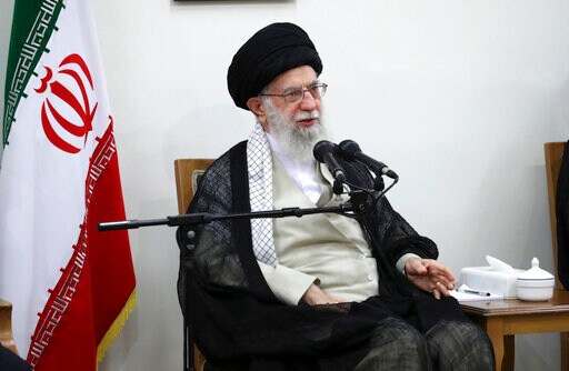 Iran: New US Sanctions Permanently Close Road for Diplomacy