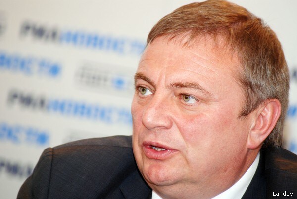 Olympics City Mayor: We Have No Gay People Here