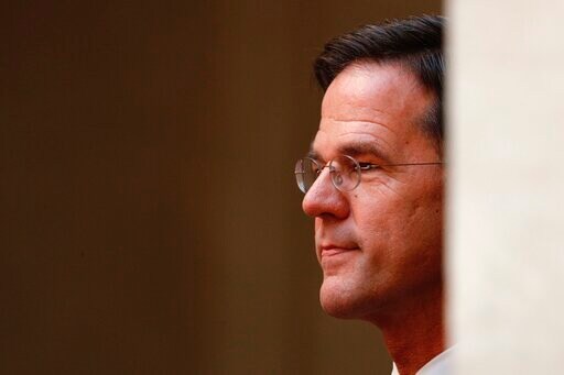 Dutch Premier Issues Historic Apology at Holocaust Memorial