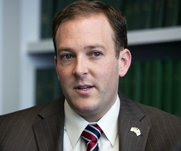 Lee Zeldin: Tax Reform Still Possible if Health Bill Fails
