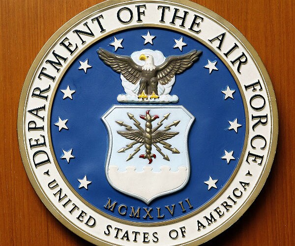 Air Force Arsenal of Land-Based Nukes Shrinking as Planned